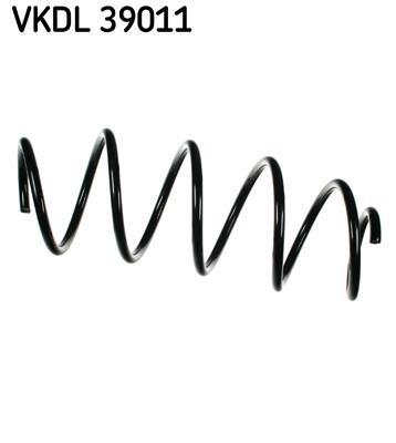 Mola de suspensão SKF ref. VKDL 39011